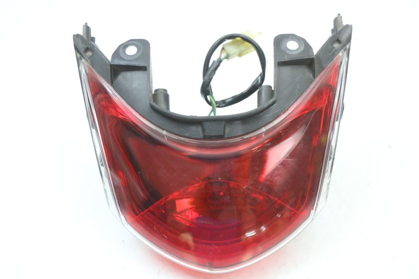 photo de FEU ARRIERE HONDA PCX (JF28) 125 (2009 - 2011)