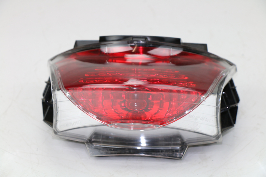 photo de FEU ARRIERE HONDA PCX (JF28) 125 (2009 - 2011)