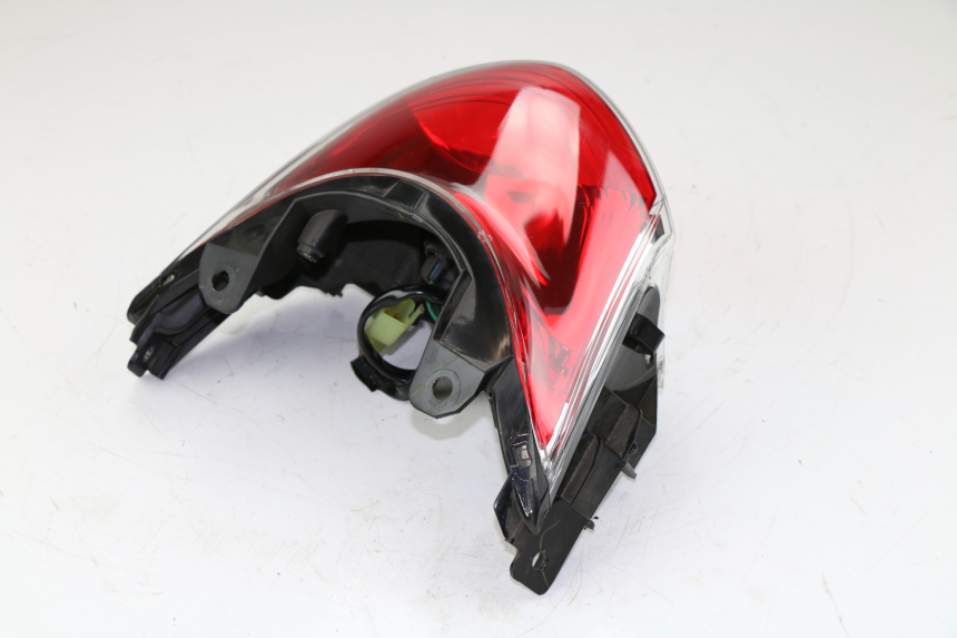 photo de FEU ARRIERE HONDA PCX (JF28) 125 (2009 - 2011)