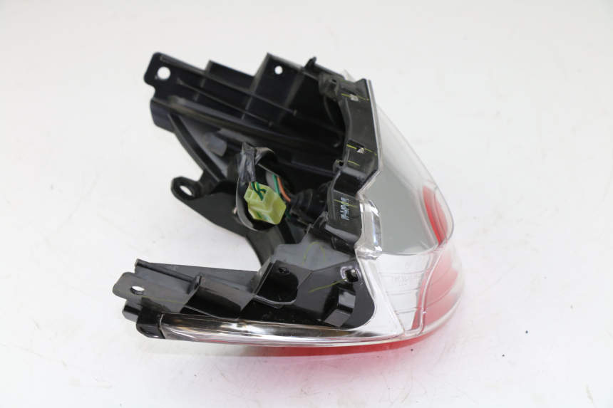 photo de FEU ARRIERE HONDA PCX (JF28) 125 (2009 - 2011)