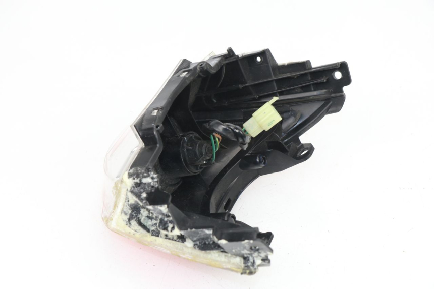 photo de FEU ARRIERE HONDA PCX (JF28) 125 (2009 - 2011)