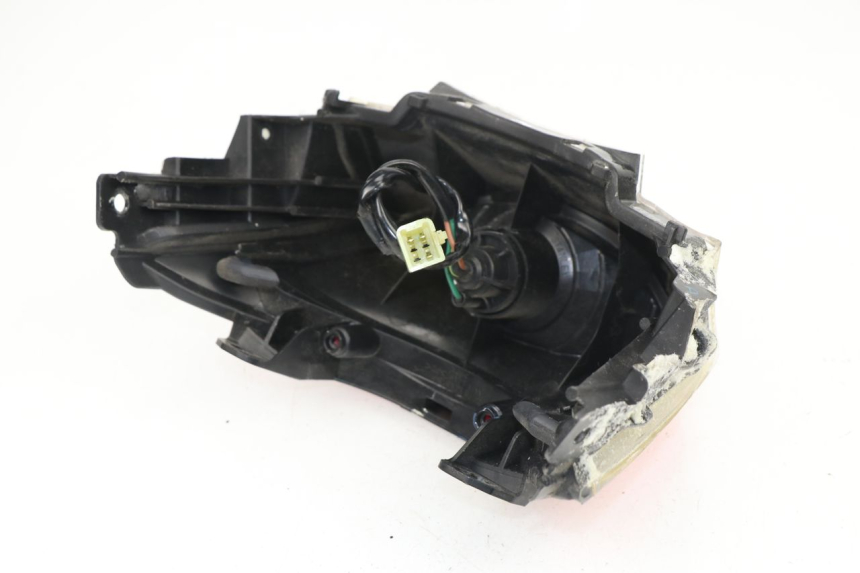 photo de FEU ARRIERE HONDA PCX (JF28) 125 (2009 - 2011)