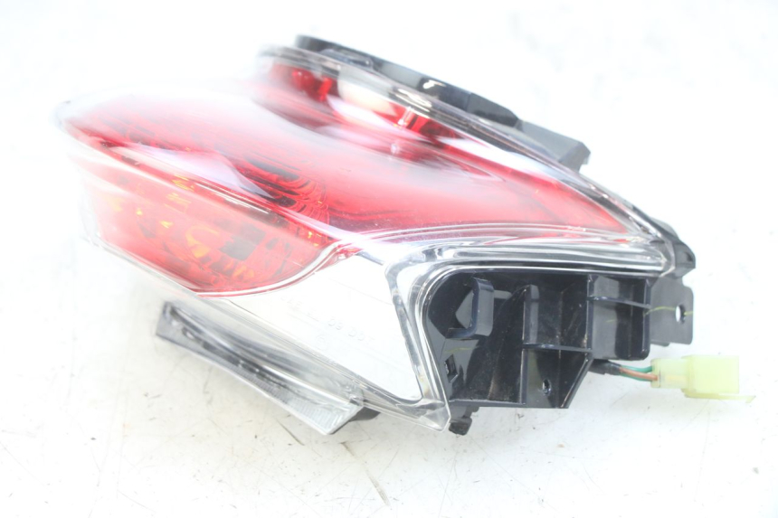 photo de FEU ARRIERE HONDA PCX (JF47) 125 (2012 - 2013)