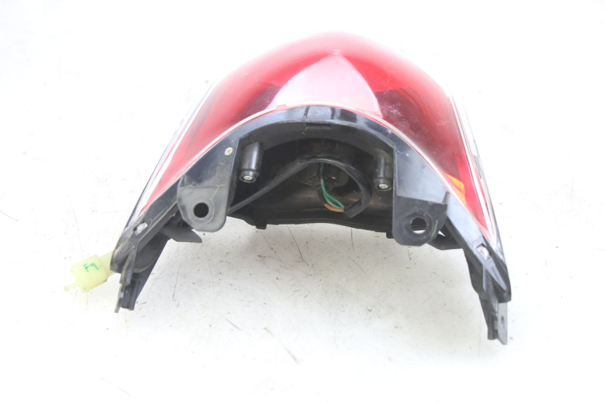 photo de FEU ARRIERE HONDA PCX (JF47) 125 (2012 - 2013)