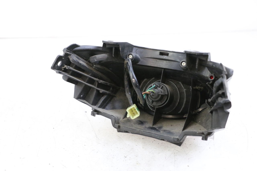 photo de FEU ARRIERE HONDA PCX (JF47) 125 (2012 - 2013)