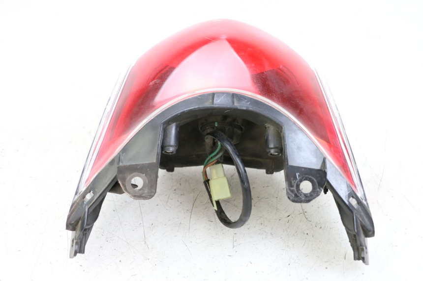 photo de FEU ARRIERE HONDA PCX (JF47) 125 (2012 - 2013)