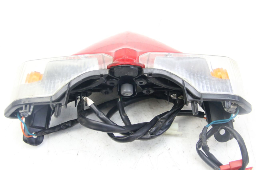 photo de FEU ARRIERE HONDA VISION NSC R 50 (2013 - 2015)