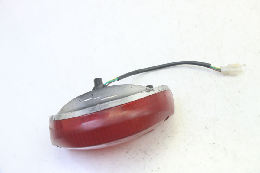 photo de FEU ARRIERE SPEEDY HT50QT6 50