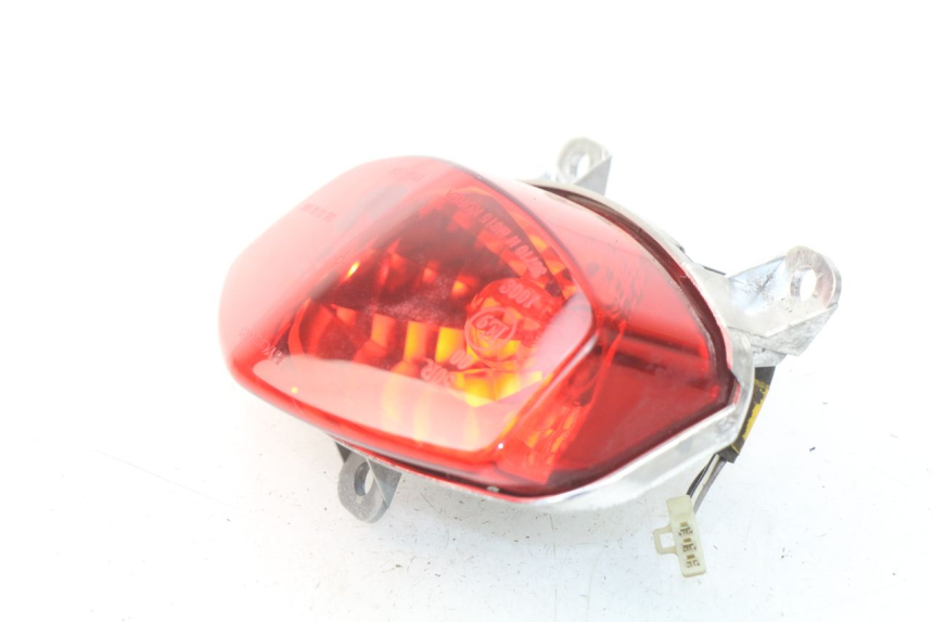 photo de FEU ARRIERE HYOSUNG COMET GTR 125 (2007 - 2014)