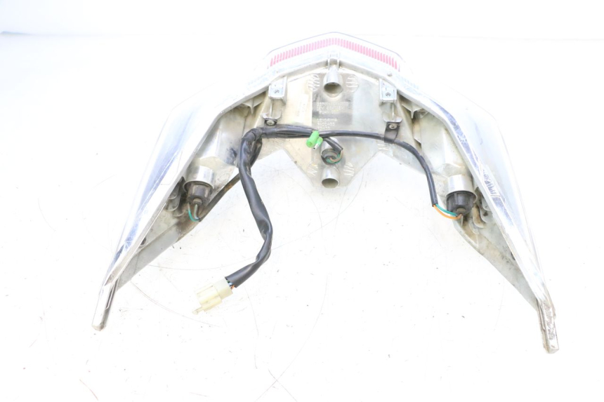 photo de FEU ARRIERE SYM JET 14 4T 50 (2018 - 2022) - Inspection visuelle