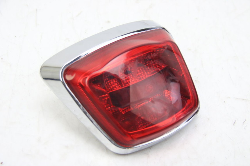 photo de FEU ARRIERE JM MOTORS GT LINE 4T 50 (2021 - 2023)