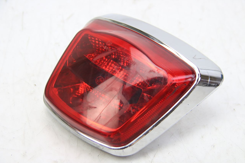 photo de FEU ARRIERE JM MOTORS GT LINE 4T 50 (2021 - 2023)