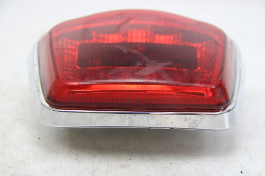 photo de FEU ARRIERE JM MOTORS GT LINE 4T 50 (2021 - 2023)