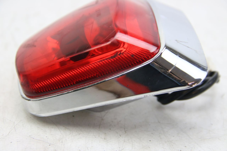 photo de FEU ARRIERE JM MOTORS GT LINE 4T 50 (2021 - 2023)