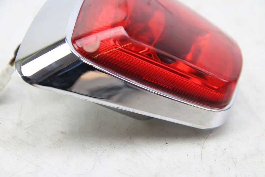 photo de FEU ARRIERE JM MOTORS GT LINE 4T 50 (2021 - 2023)