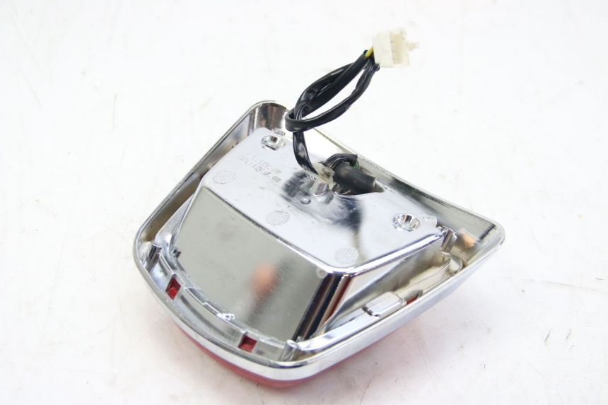 photo de FEU ARRIERE JM MOTORS GT LINE 4T 50 (2021 - 2023)