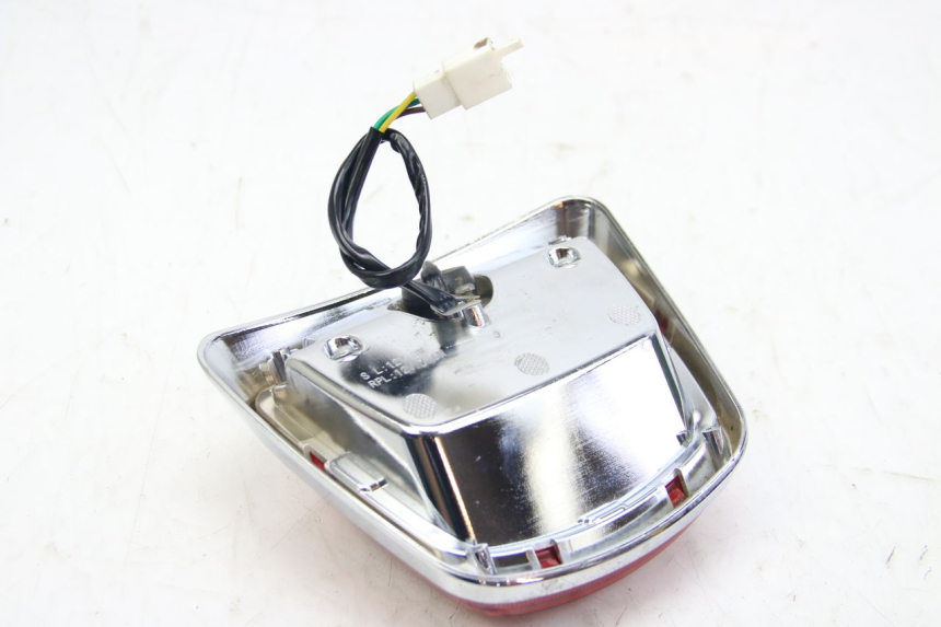 photo de FEU ARRIERE JM MOTORS GT LINE 4T 50 (2021 - 2023)