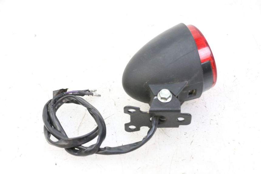 photo de FEU ARRIERE KEEWAY K-LIGHT KLIGHT 125 (2018 - 2025)