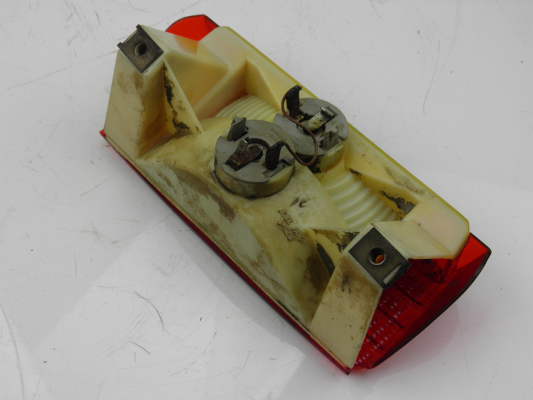 photo de FEU ARRIERE BMW K100 ABS 1000 (1989 - 1995) - Détail de la pièce