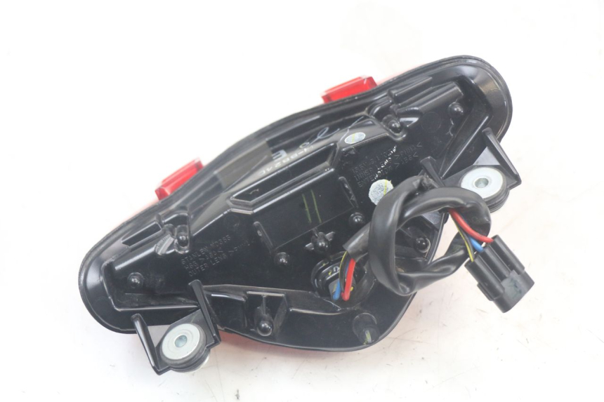 photo de FEU ARRIERE KAWASAKI ER-6 ER6 N 650 (2012 - 2016)