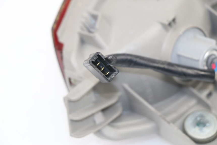 photo de FEU ARRIERE KAWASAKI ER-6 ER6 N 650 (2005 - 2009)