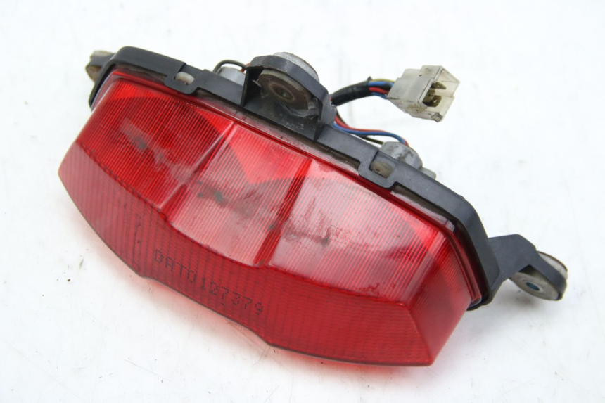 photo de FEU ARRIERE KAWASAKI ZX-6R ZX6R 600 (1995 - 1997)