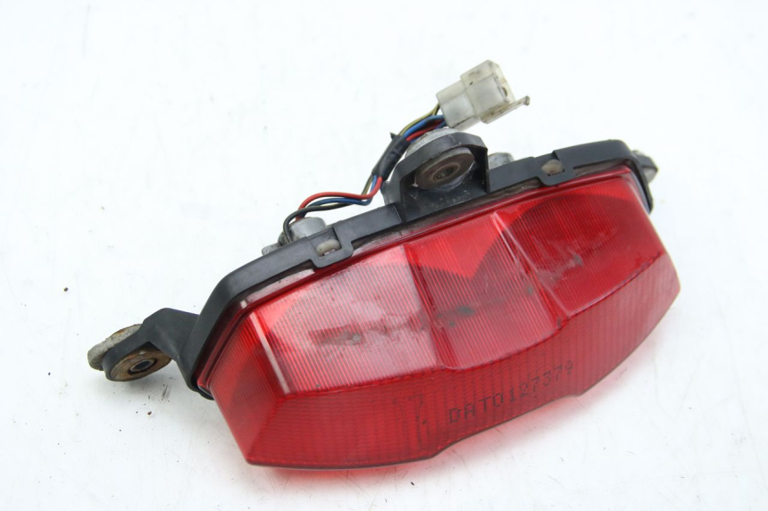 photo de FEU ARRIERE KAWASAKI ZX-6R ZX6R 600 (1995 - 1997)