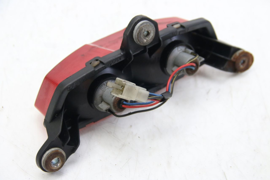 photo de FEU ARRIERE KAWASAKI ZX-6R ZX6R 600 (1995 - 1997)
