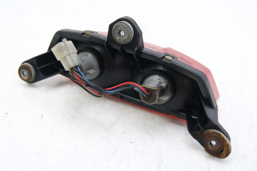 photo de FEU ARRIERE KAWASAKI ZX-6R ZX6R 600 (1995 - 1997)