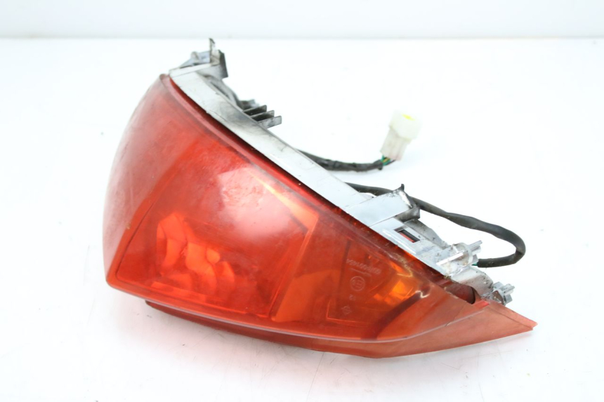 photo de FEU ARRIERE KEEWAY OUTLOOK 125 (2007 - 2013)