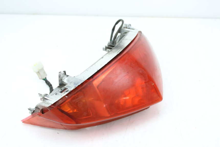 photo de FEU ARRIERE KEEWAY OUTLOOK 125 (2007 - 2013)