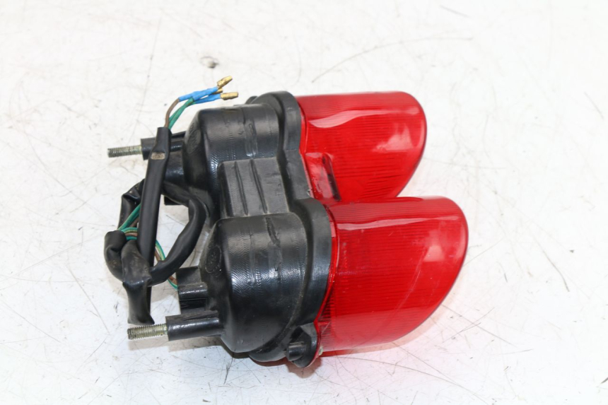 photo de FEU ARRIERE KINROAD XT125-19 ROAD KING 125 (2010 - 2012) - Vue d’ensemble