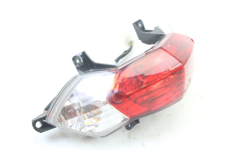 photo de FEU ARRIERE PEUGEOT KISBEE 2T 50 (2010 - 2017)