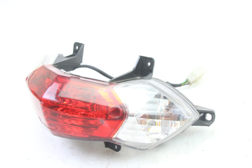 photo de FEU ARRIERE PEUGEOT KISBEE 2T 50 (2010 - 2017)