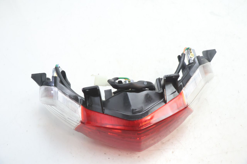 photo de FEU ARRIERE PEUGEOT KISBEE 2T 50 (2018 - 2022) - Vue d’ensemble