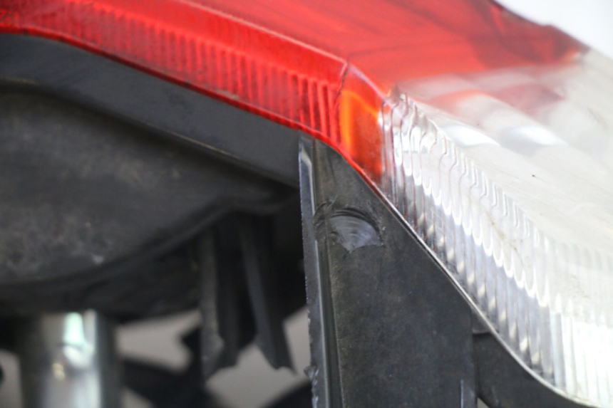 photo de FEU ARRIERE PEUGEOT KISBEE 4T 50 (2018 - 2022)