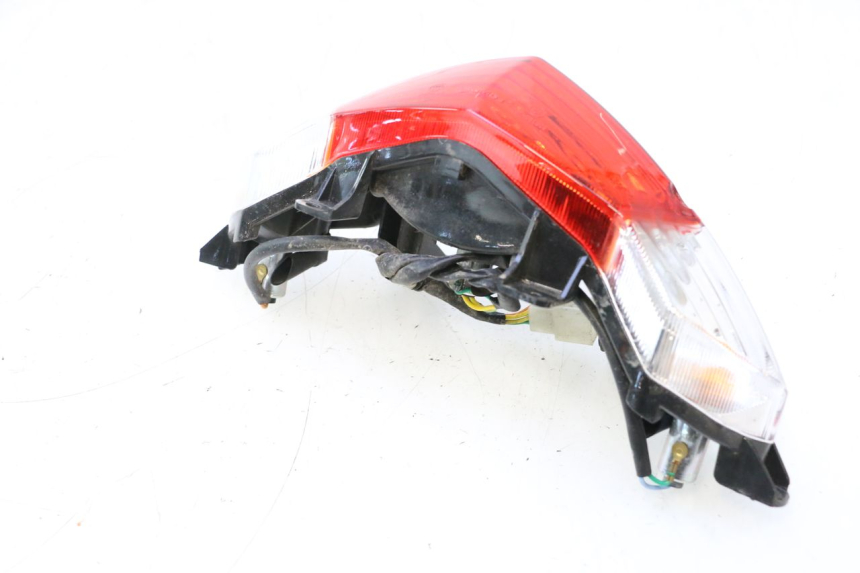 photo de FEU ARRIERE PEUGEOT KISBEE 4T 50 (2018 - 2022) - Vue d’ensemble