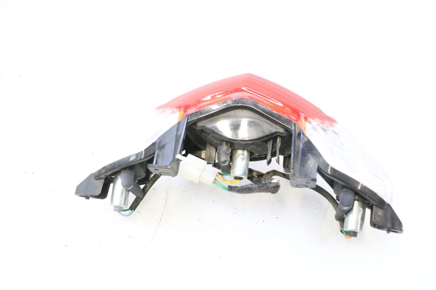 photo de FEU ARRIERE PEUGEOT KISBEE 4T 50 (2018 - 2022) - Pièce contrôlée