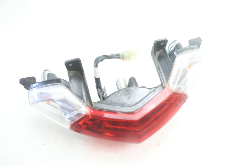 photo de FEU ARRIERE PEUGEOT KISBEE 4T 50 (2018 - 2022) - Autre angle de vue