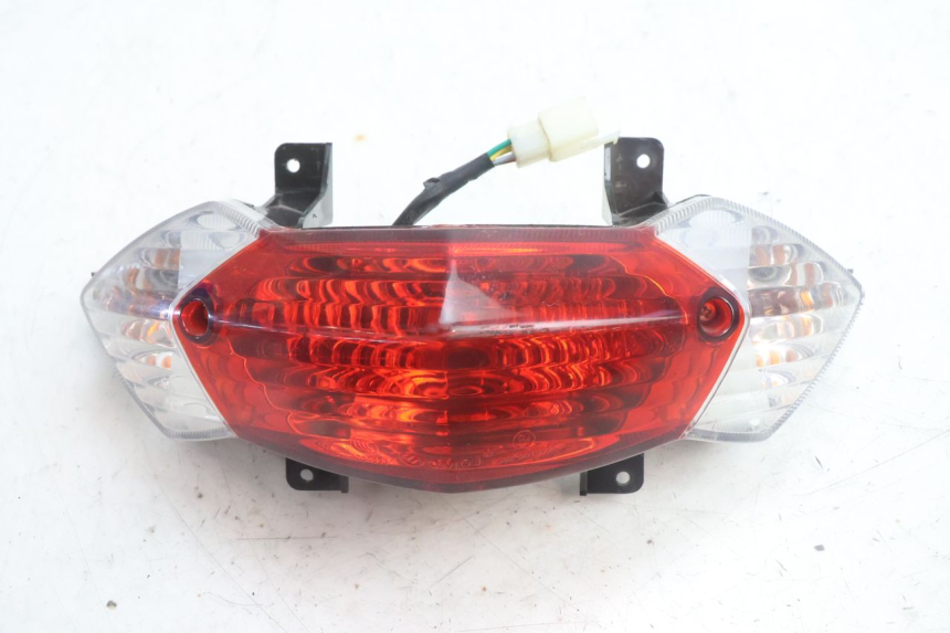 photo de FEU ARRIERE PEUGEOT KISBEE 4T 50 (2010 - 2017) - Vue principale