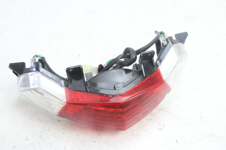 photo de FEU ARRIERE PEUGEOT KISBEE 4T 50 (2010 - 2017) - Vue d’ensemble