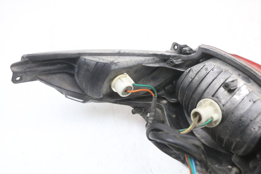 photo de FEU ARRIERE ORCAL KITE 4T 50 (2019 - 2023) - Marquages et références