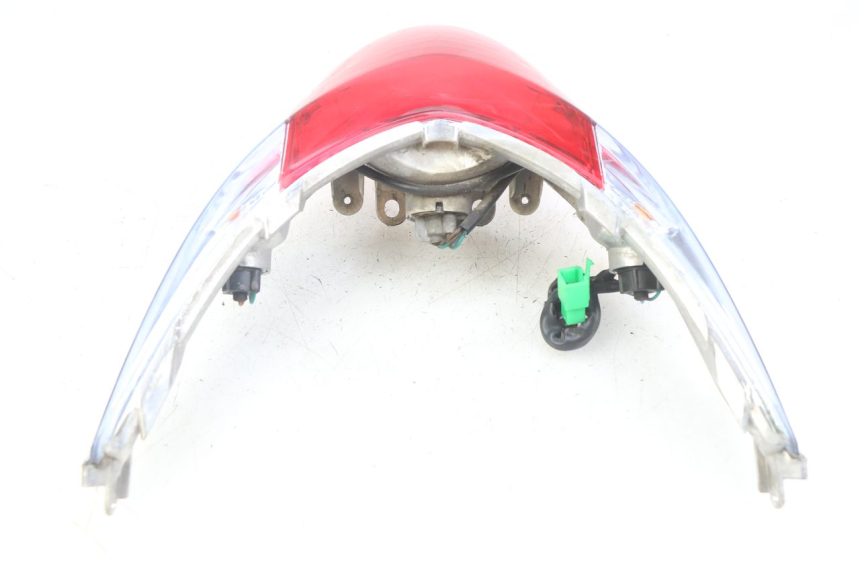 photo de FEU ARRIERE KYMCO AGILITY 16+ 4T 50 (2018 - 2023)