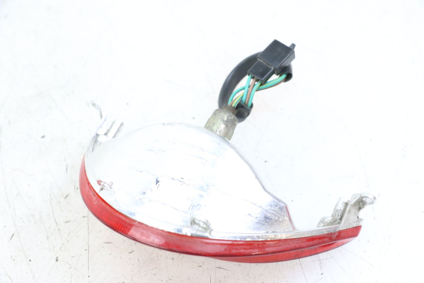 photo de FEU ARRIERE KYMCO AGILITY 4T 50 (2018 - 2022)