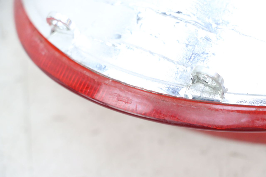 photo de FEU ARRIERE KYMCO AGILITY 4T 50 (2018 - 2022)