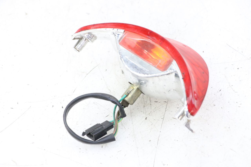 photo de FEU ARRIERE KYMCO AGILITY 4T 50 (2018 - 2022)