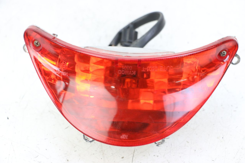 photo de FEU ARRIERE KYMCO AGILITY 4T 50 (2018 - 2022)