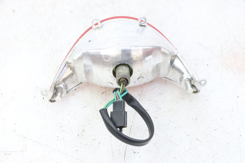 photo de FEU ARRIERE KYMCO AGILITY 4T 50 (2018 - 2022)