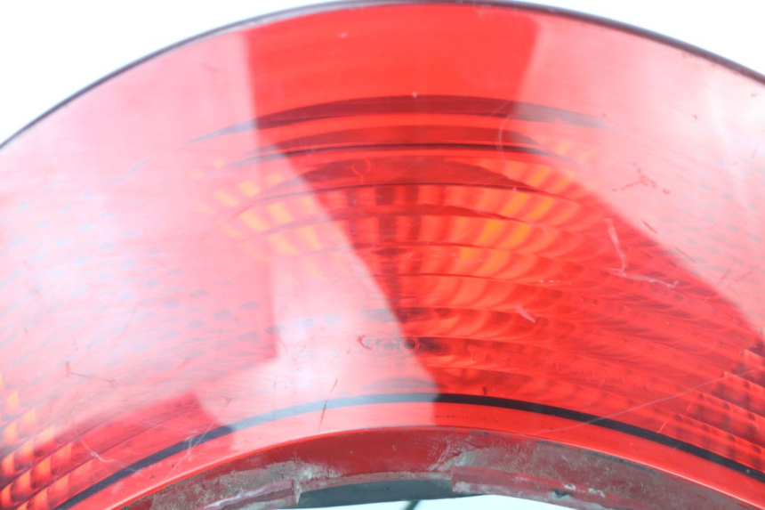 photo de FEU ARRIERE KYMCO GRAND DINK 250 (2002 - 2007)