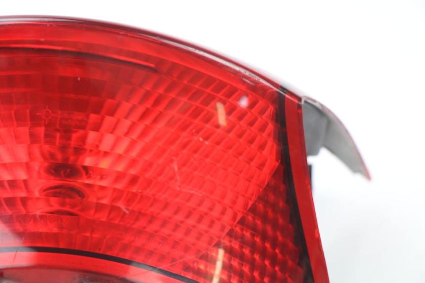 photo de FEU ARRIERE KYMCO GRAND DINK 250 (2002 - 2007)